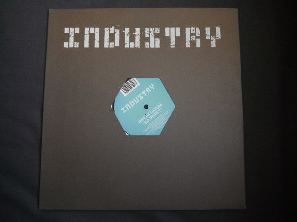 Influx Datum / Narcosis : So Sweet / Fright Night (12")