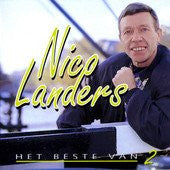 Nico Landers : Het Beste Van 2 (CD)