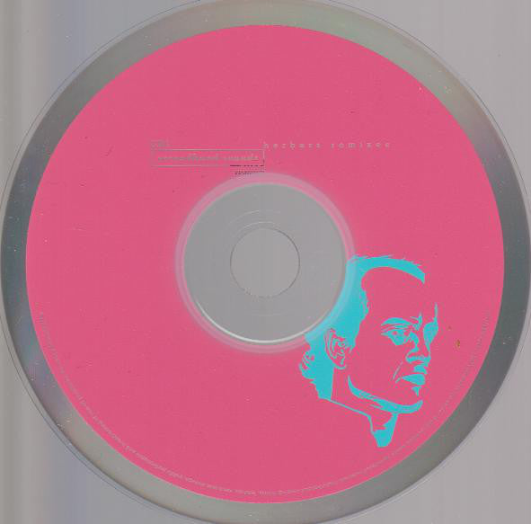 Matthew Herbert : Secondhand Sounds: Herbert Remixes (2xCD, Comp, EMI)