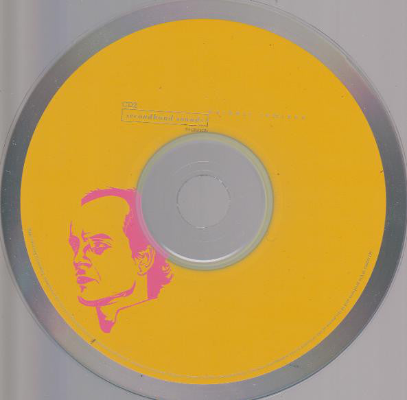 Matthew Herbert : Secondhand Sounds: Herbert Remixes (2xCD, Comp, EMI)