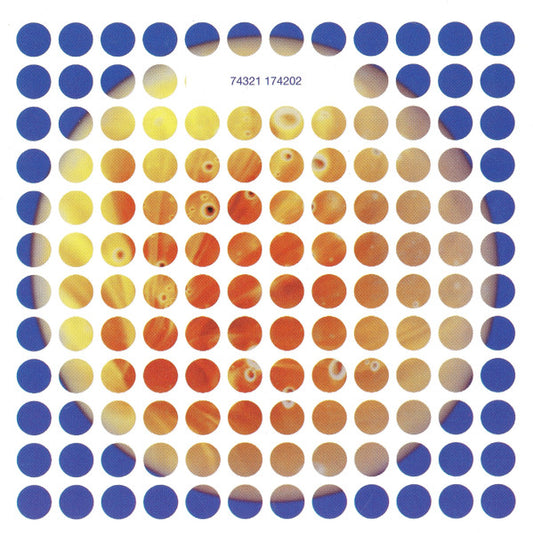 U.S.U.R.A. : Open Your Mind: The Album (CD, Album)