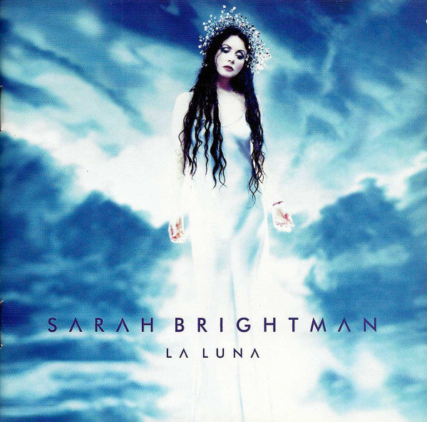 Sarah Brightman : La Luna (CD, Album)