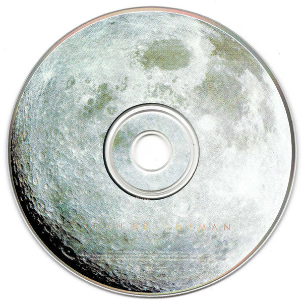 Sarah Brightman : La Luna (CD, Album)