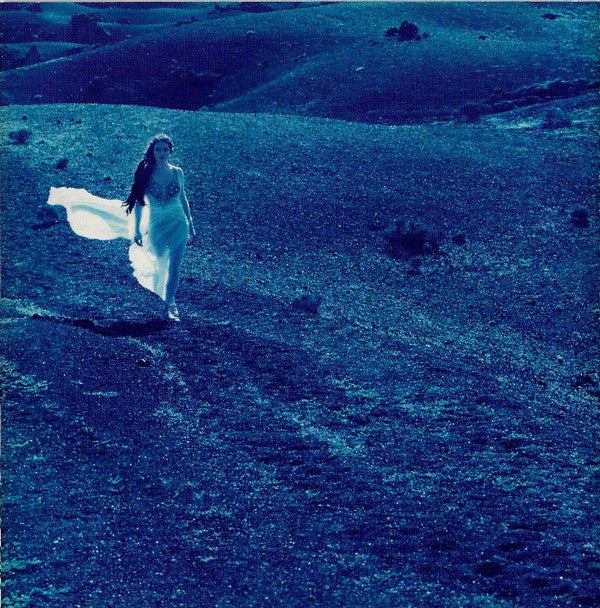 Sarah Brightman : La Luna (CD, Album)