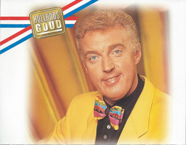 André van Duin : André Van Duin (CD, Comp)
