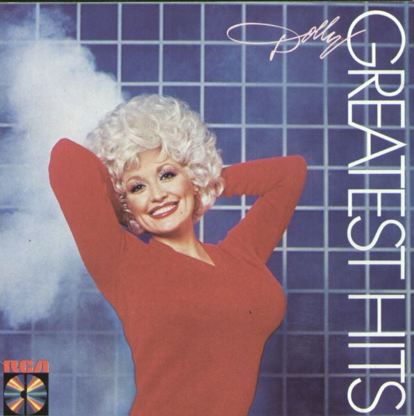 Dolly Parton : Greatest Hits (CD, Comp, RE)