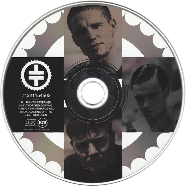 Take That : Pray (CD, Single)
