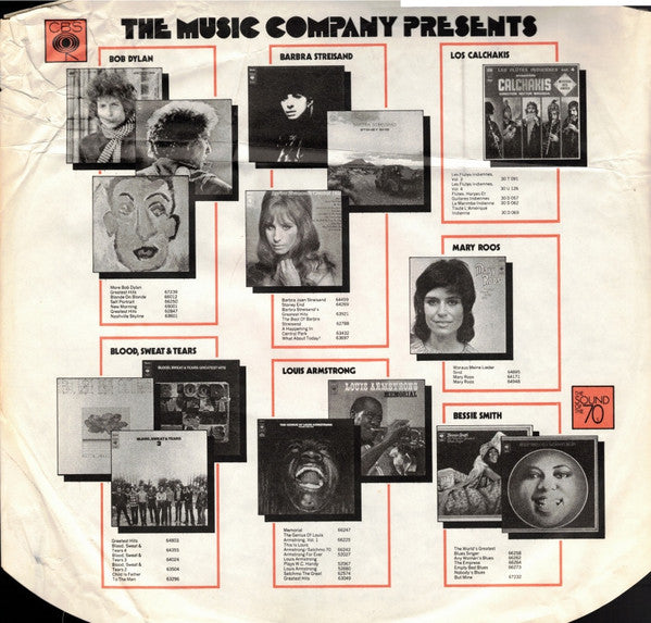 The New York Rock Ensemble : Freedomburger (LP, Album)