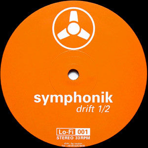 Symphonik : Untitled (12")