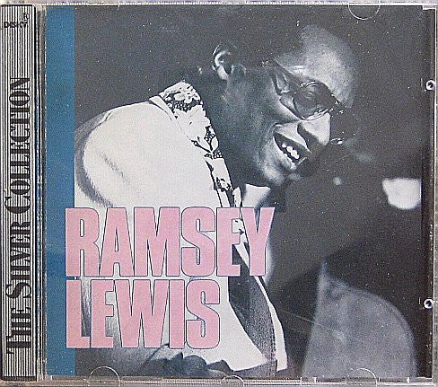 Ramsey Lewis : Ramsey Lewis (CD, Comp)