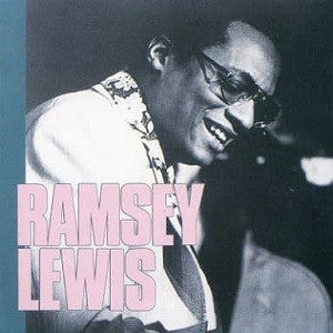 Ramsey Lewis : Ramsey Lewis (CD, Comp)