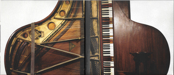 Alicia Keys : The Platinum Collection (3xCD, Album, RE + Box, Comp)