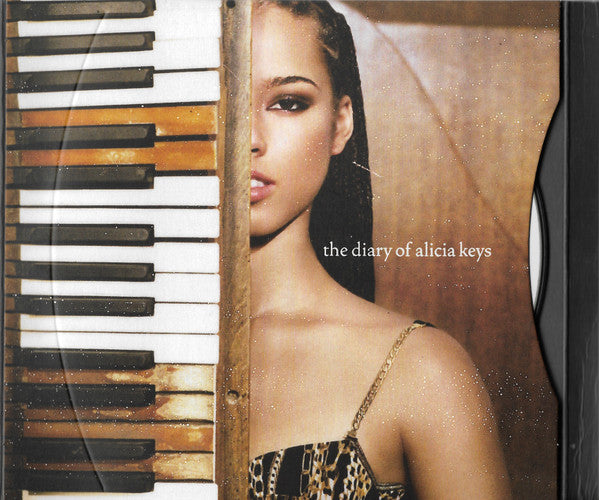 Alicia Keys : The Platinum Collection (3xCD, Album, RE + Box, Comp)