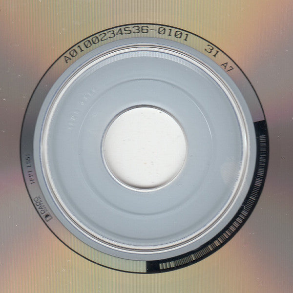 Backstreet Boys : All I Have To Give (CD, Maxi)