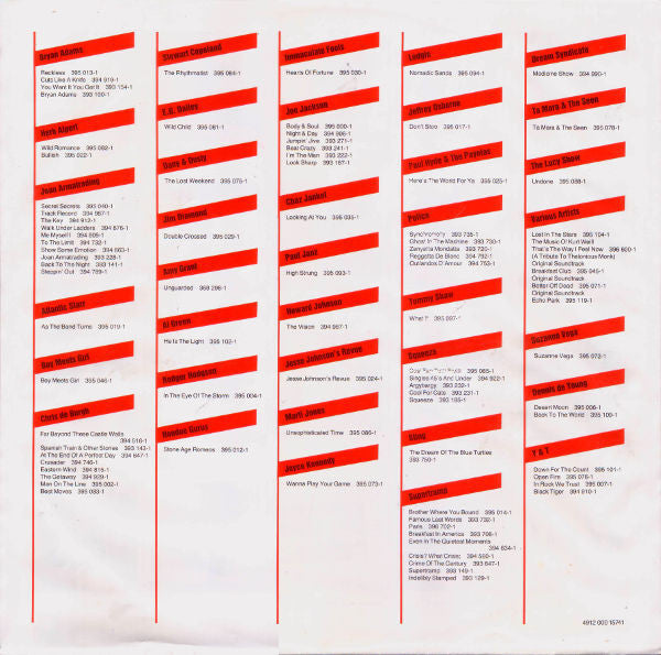 The Zummos : Modern Marriage (LP)