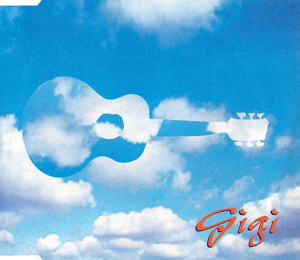 Gigi D'Agostino : Sweetly (CD, Maxi)
