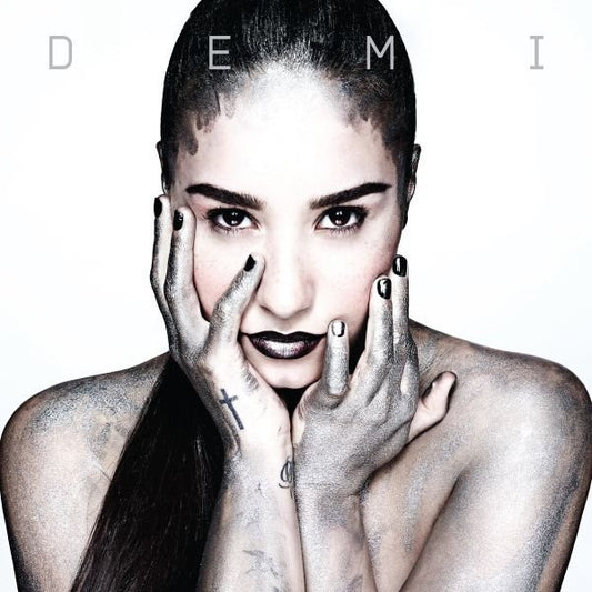 Demi Lovato : Demi (CD, Album)