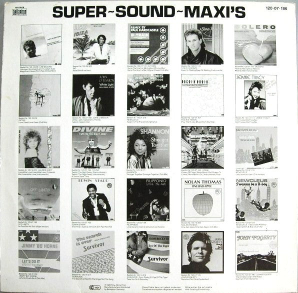 Off : Bad News (12", Maxi)
