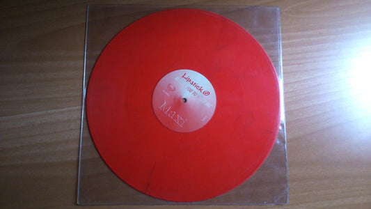 Lipstick 69 : I'd Love You To Want Me (12")