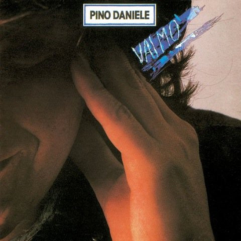 Pino Daniele : Vai Mò (CD, Album, RE, RM)