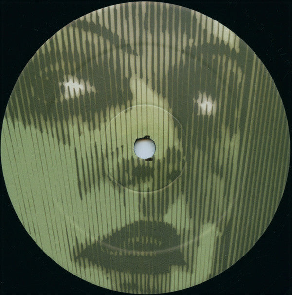 Alexander Robotnick : Krypta 1982 (Rare Robotnicks Part 2) (2xLP, Comp)