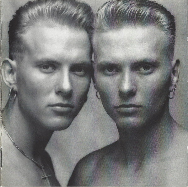 Bros : The Time (CD, Album)