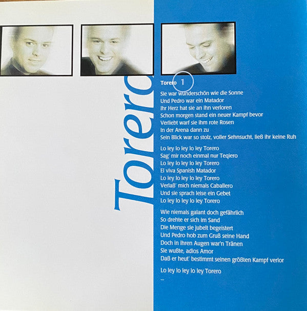 Frans Bauer : Ganz Tief Ins Herz (CD, Album)