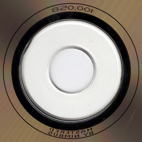 Nova (2) : Terranova (CD, Album, RE)