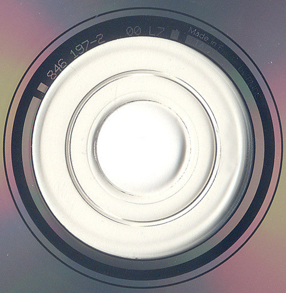 Bob Marley & The Wailers : Babylon By Bus (CD, Album, RE, RM)