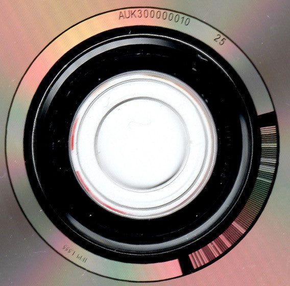 K3 : Loko Le (CD, Album)
