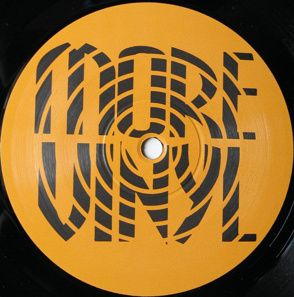 Jack In The Box (4) : Raver Jack (12")