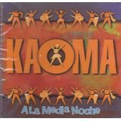 Kaoma : A La Media Noche (CD, Album)