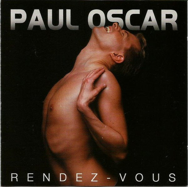 Páll Óskar : Rendez-Vous (CD, Album, Comp)
