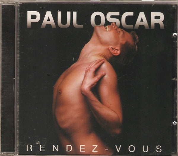 Páll Óskar : Rendez-Vous (CD, Album, Comp)