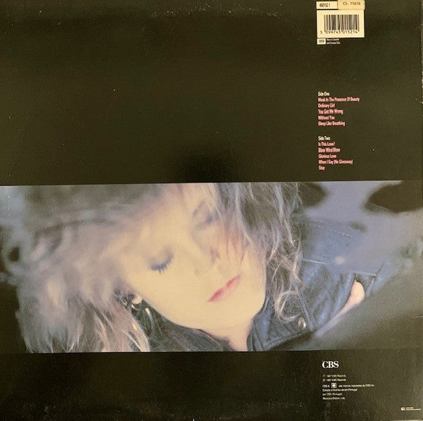 Alison Moyet : Raindancing (LP, Album)