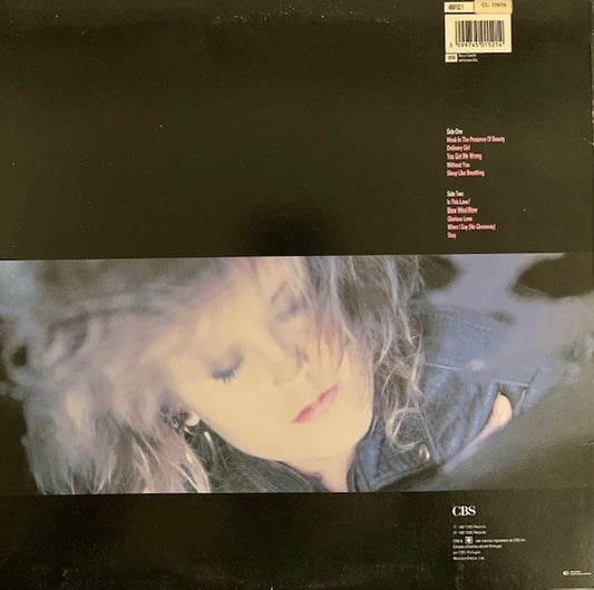 Alison Moyet : Raindancing (LP, Album)