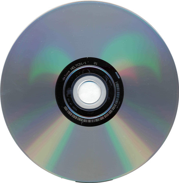 Billy "Daniel" Bunter : Helter Skelter Presents Hardcore Classics (3xCD, Comp, Mixed)