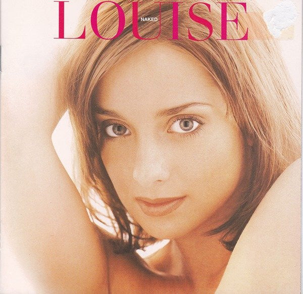 Louise : Naked (CD, Album)