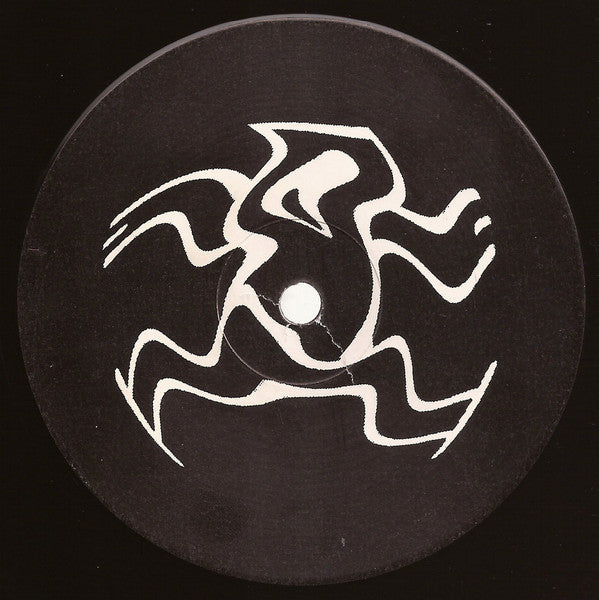 Miguel Migs : Steppin' Up (12", Single)