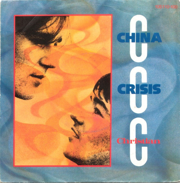 China Crisis : Christian (7", Single)