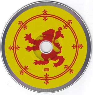 Doran : Planet Rampant Vol. 1 (CD, Mixed)