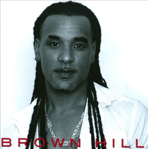 Brown Hill : Brown Hill (CD, Album)