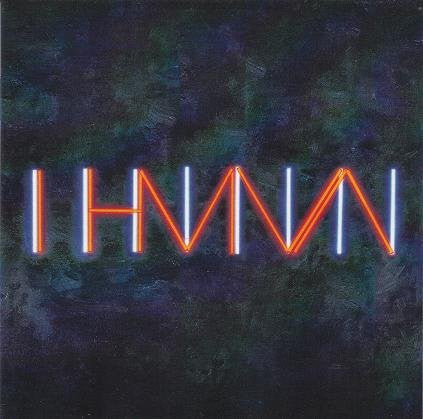 Bløf : In Het Midden Van Alles (CD, Album)