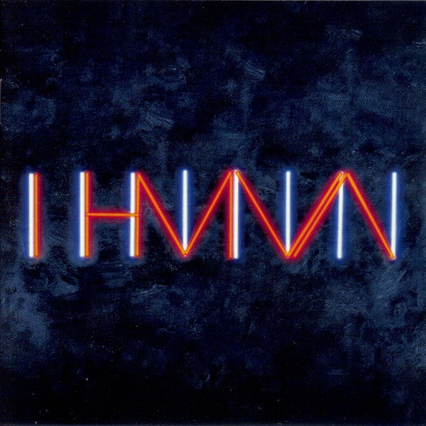 Bløf : In Het Midden Van Alles (CD, Album)