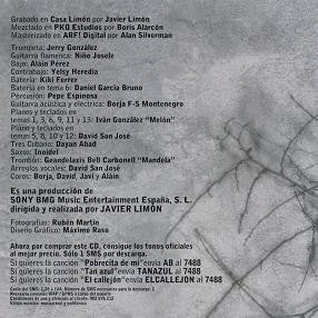 Ana Belén : Anatomía (CD, Album)