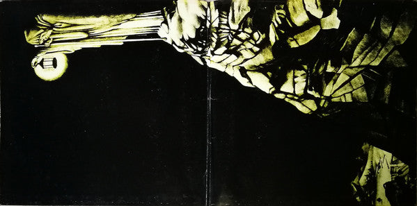 Led Zeppelin : Untitled (LP, Album, RE, Gat)