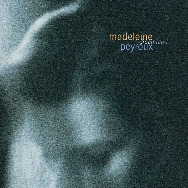 Madeleine Peyroux : Dreamland (LP, Album, RE, 180)