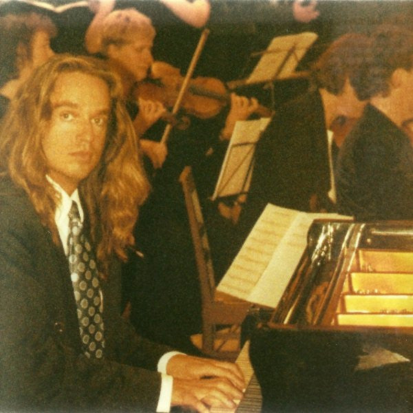 Jan Vayne : The Christmas Album (CD, Album)