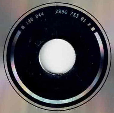 Koos Alberts : Koos Alberts III (CD, Album)