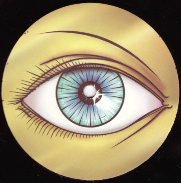 Autolump : Cupa T EP (12", EP, Ltd)